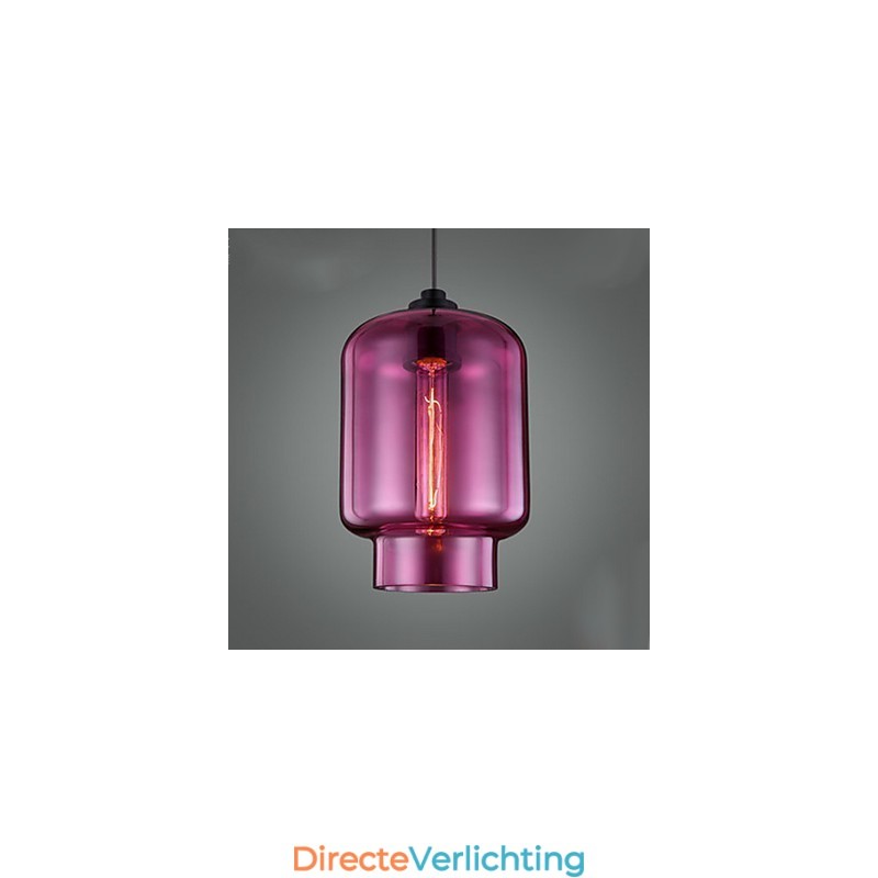 Kroonluchter Mini Stijl Modern Hedendaags Glas
