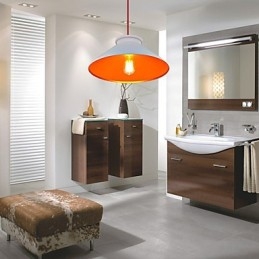 Kroonluchter Mini Stijl Modern Hedendaags Metaal