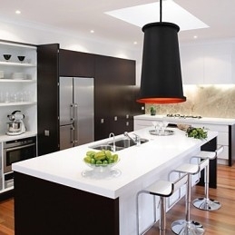 Kroonluchter Mini Stijl Modern Hedendaags Metaal