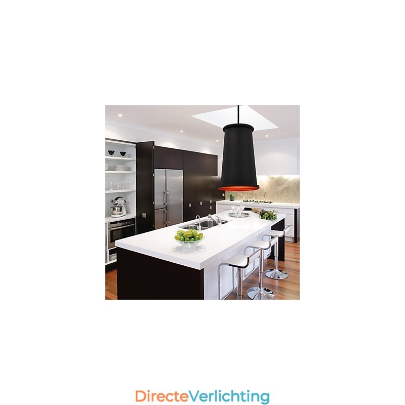 Kroonluchter Mini Stijl Modern Hedendaags Metaal