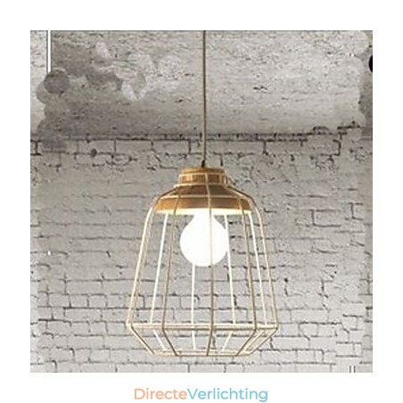 Metalen kroonluchter verlichting C Eenvoudig Metalen kroonluchter verlichting C Eenvoudig