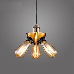 Kroonluchter Mini Stijl Modern Hedendaags Metaal
