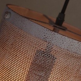 Kroonluchter Mini Stijl Modern Hedendaags Metaal