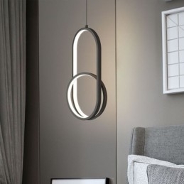 Moderne hanglamp creatieve hanglamp