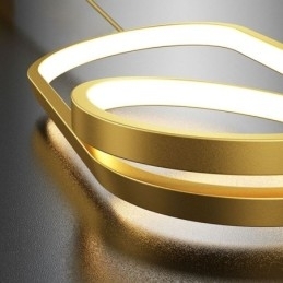Moderne hanglamp creatieve hanglamp