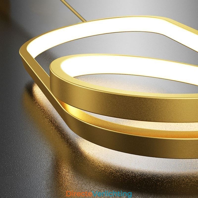 Moderne hanglamp creatieve hanglamp
