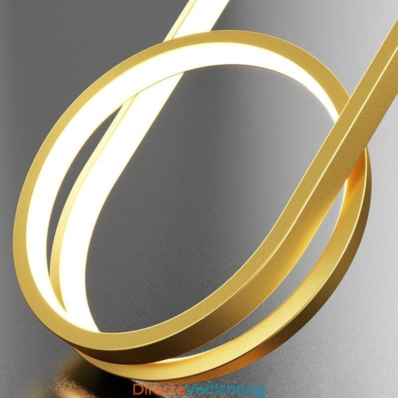 Moderne hanglamp creatieve hanglamp