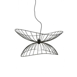 Moderne Hoed Kroonluchter Minimalistische Decor Hanglamp 1 Licht