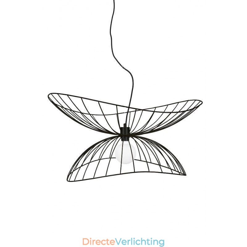 Moderne Hoed Kroonluchter Minimalistische Decor Hanglamp 1 Licht