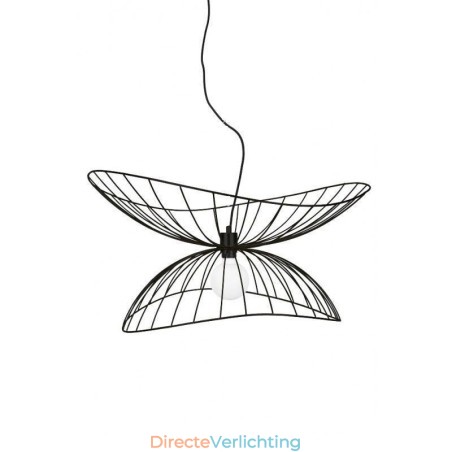 Moderne Hoed Kroonluchter Minimalistische Decor Hanglamp 1 Licht Moderne Hoed Kroonluchter Minimalistische Decor Hanglamp 1 Licht