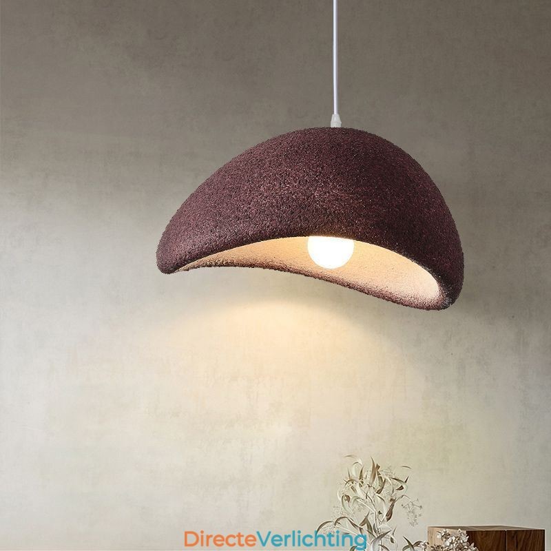 Hars Hanglamp Eenvoudige Plafondlamp