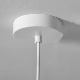 Hars Hanglamp Eenvoudige Plafondlamp