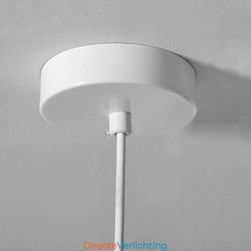 Hars Hanglamp Eenvoudige Plafondlamp