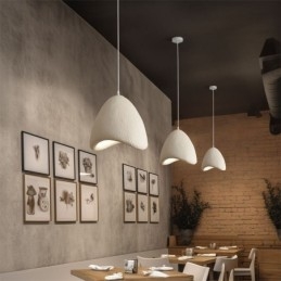 Hars Plafondlamp Decoratie Hanglamp