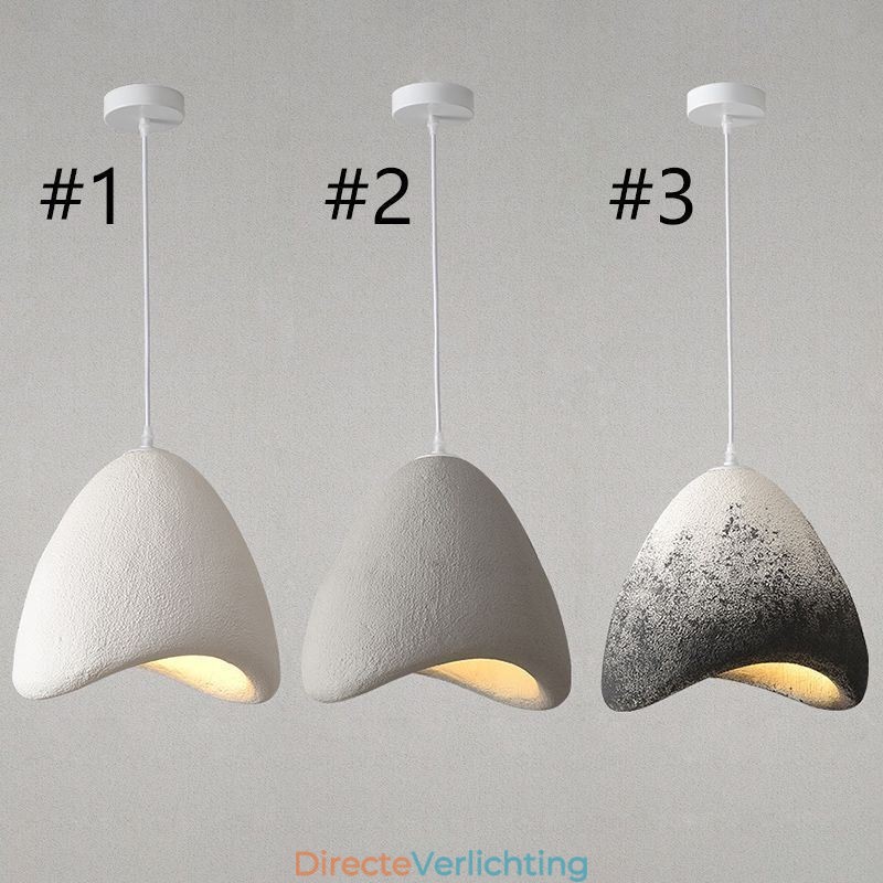Hars Plafondlamp Decoratie Hanglamp