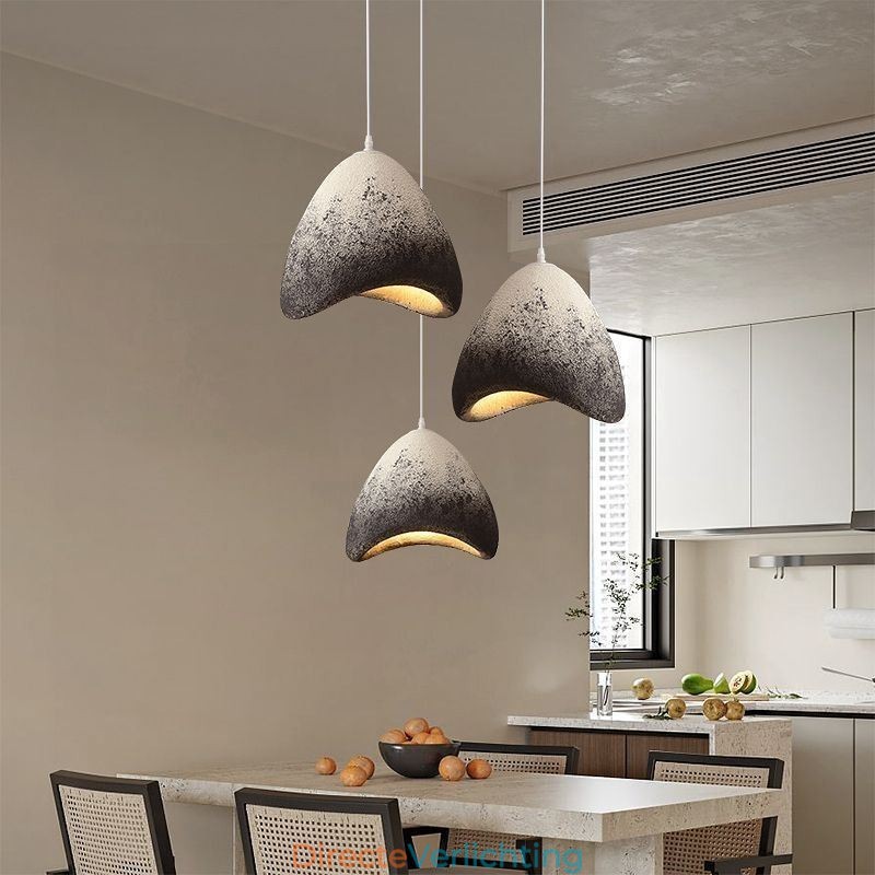Hars Plafondlamp Decoratie Hanglamp