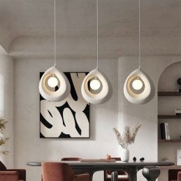 Harsen hanglamp moderne eenvoudige plafondlamp
