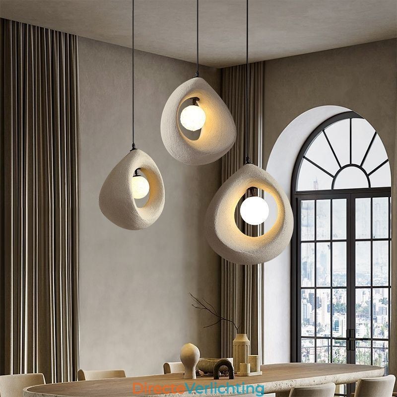 Harsen hanglamp moderne eenvoudige plafondlamp