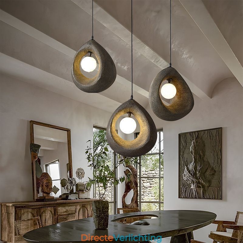 Harsen hanglamp moderne eenvoudige plafondlamp