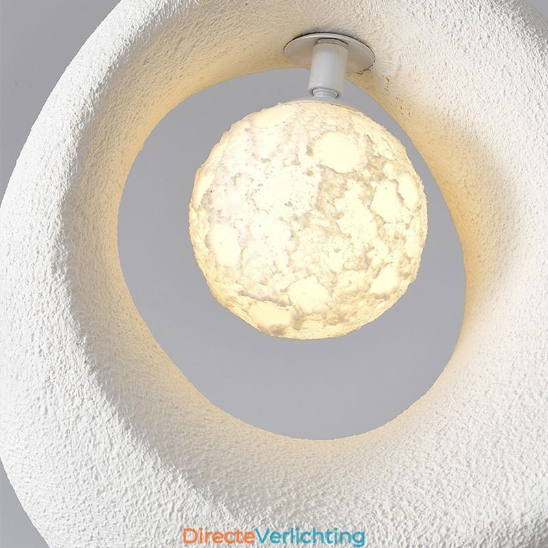 Harsen hanglamp moderne eenvoudige plafondlamp