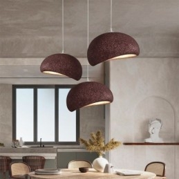 Harsen hanglamp Minimalistische hanglamp