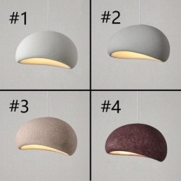 Harsen hanglamp Minimalistische hanglamp