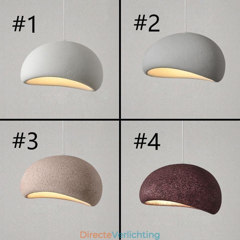 Harsen hanglamp Minimalistische hanglamp