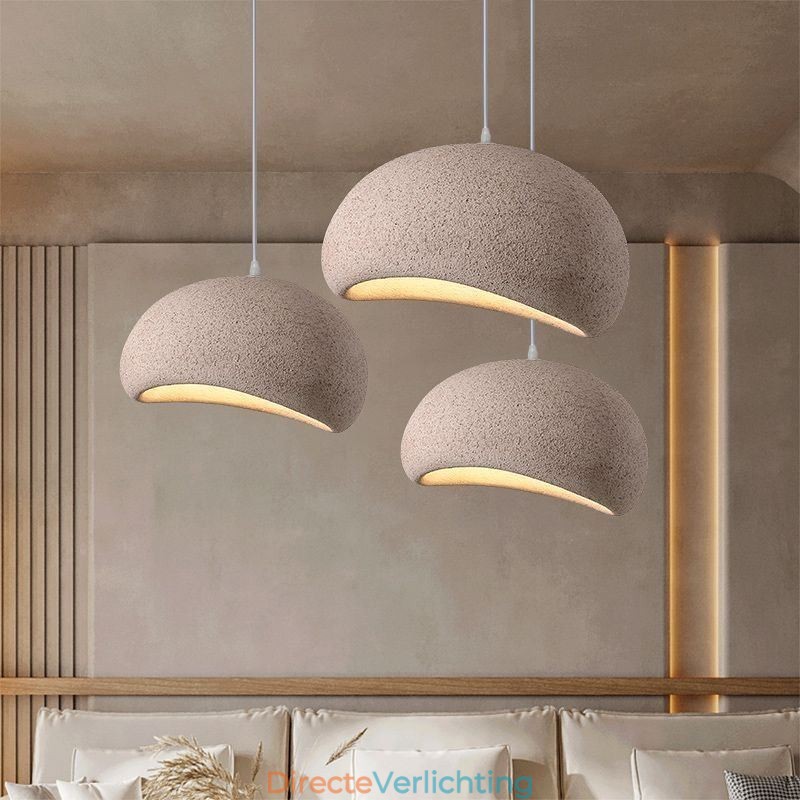 Harsen hanglamp Minimalistische hanglamp