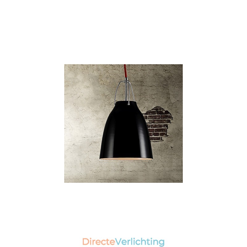 Moderne minimalistische enkelvoudige kop hanglamp