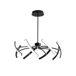 Hanglamp Minimalistisch transformeerbaar plafondlicht