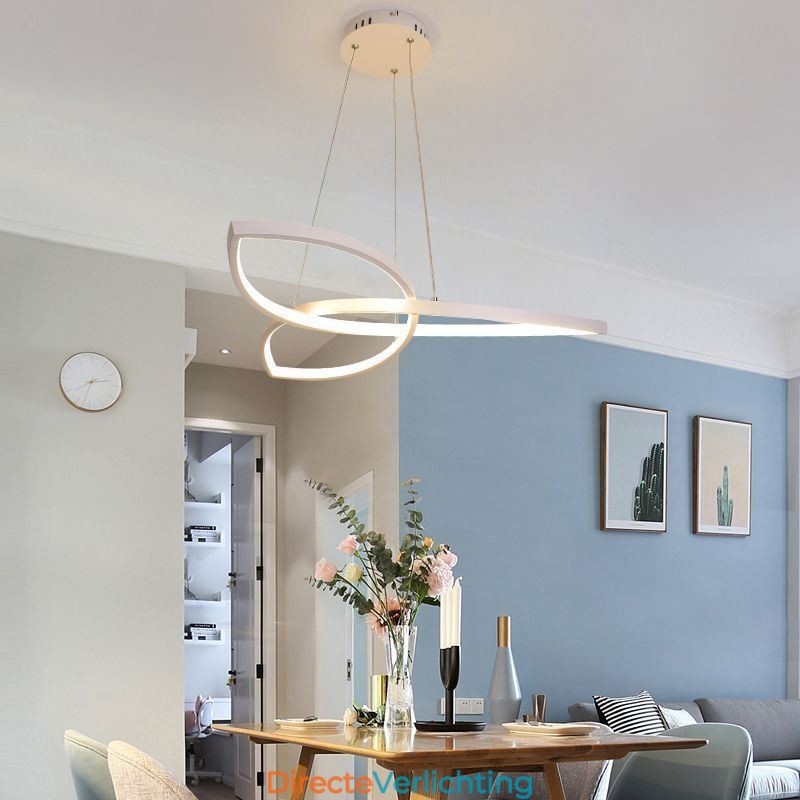 Hanglamp Minimalistische Klaver Plafondlamp
