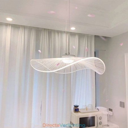 Hanglamp Acryl Lotusblad Plafondlamp Hanglamp Acryl Lotusblad Plafondlamp