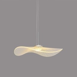 Hanglamp Acryl Lotusblad Plafondlamp