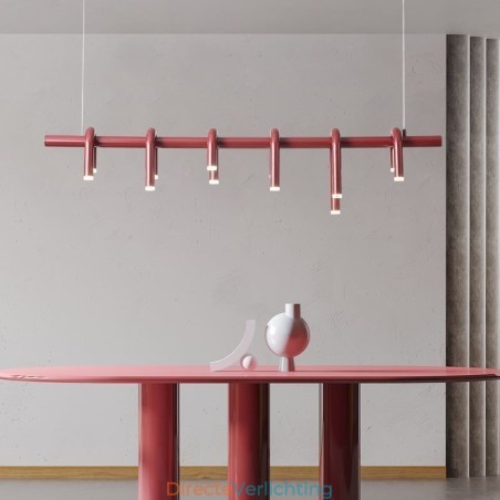 Hanglamp U-vorm Decoratieve hanglamp Hanglamp U-vorm Decoratieve hanglamp