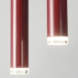 Hanglamp U-vorm Decoratieve hanglamp