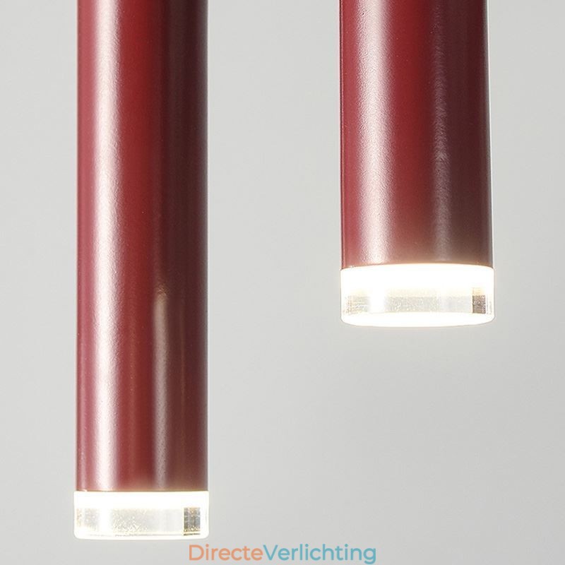 Hanglamp U-vorm Decoratieve hanglamp