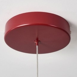 Hanglamp U-vorm Decoratieve hanglamp