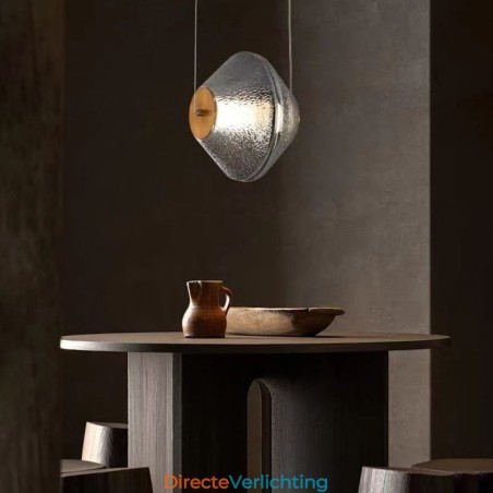 Hanglamp Modern Eenvoudig Enkel Glas Klein Plafondlamp Hanglamp Modern Eenvoudig Enkel Glas Klein Plafondlamp