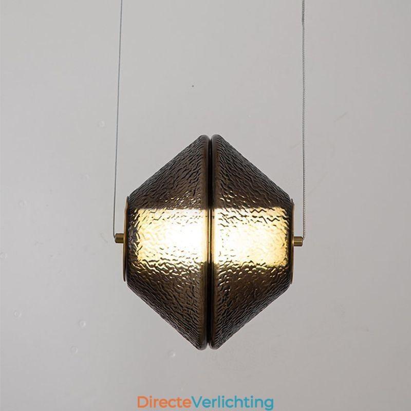Hanglamp Modern Eenvoudig Enkel Glas Klein Plafondlamp