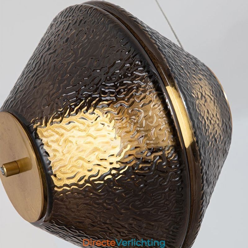 Hanglamp Modern Eenvoudig Enkel Glas Klein Plafondlamp