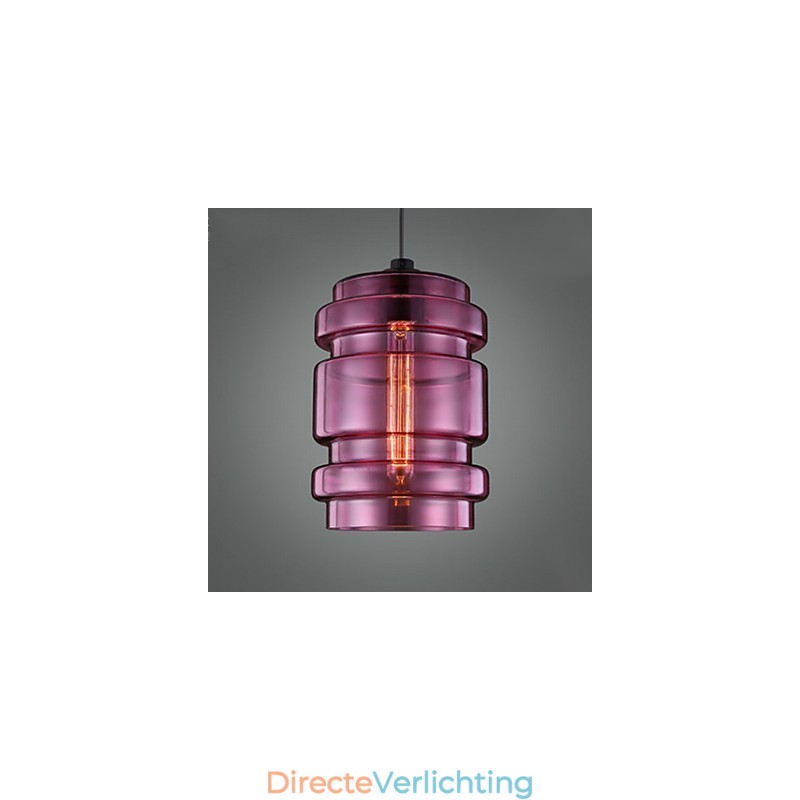 Kroonluchter Mini Stijl Modern Hedendaags Glas