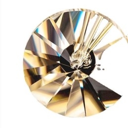 Plafondlamp Modern Minimalistisch Galvaniseren IJzeren Zonnebloem Hanglamp