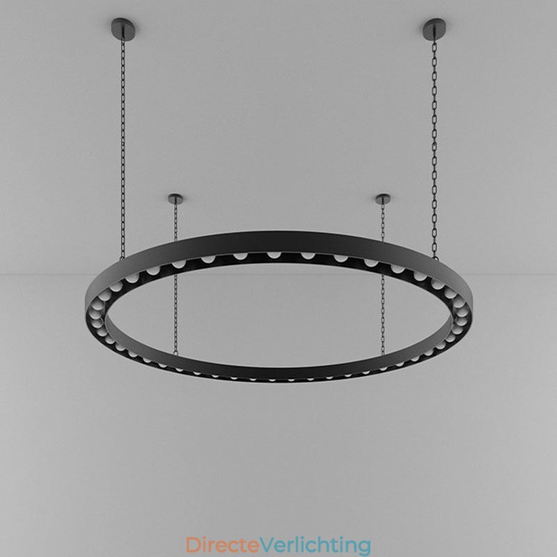 Amerikaanse hanglamp Retro smeedijzeren decoratie plafondlamp