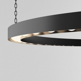 Amerikaanse hanglamp Retro smeedijzeren decoratie plafondlamp