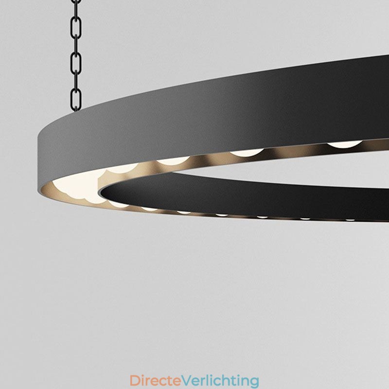 Amerikaanse hanglamp Retro smeedijzeren decoratie plafondlamp