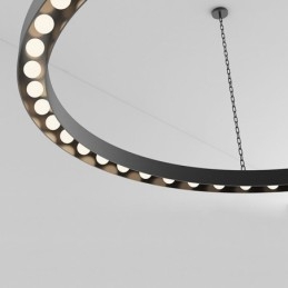 Amerikaanse hanglamp Retro smeedijzeren decoratie plafondlamp