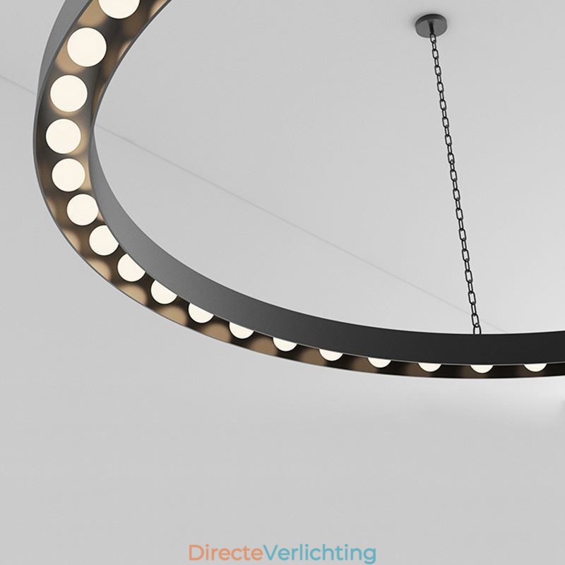 Amerikaanse hanglamp Retro smeedijzeren decoratie plafondlamp