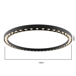Amerikaanse hanglamp Retro smeedijzeren decoratie plafondlamp