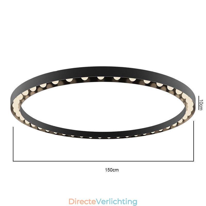 Amerikaanse hanglamp Retro smeedijzeren decoratie plafondlamp