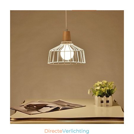 Metalen kroonluchterverlichting Eenvoudig Metalen kroonluchterverlichting Eenvoudig